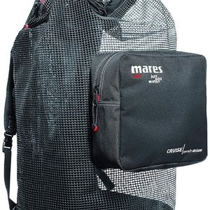 Mares Cruise Mesh Backpack Deluxe
